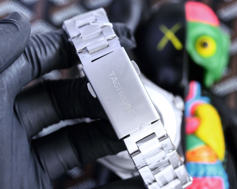 TAG HEUER Watches